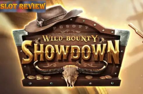 Wild Bounty Showdown Slot Review